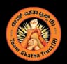 Team Ekatha Logo