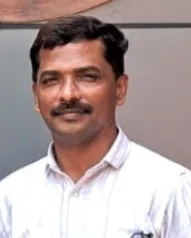 SHIVANANDA GANIGA