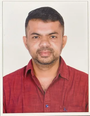 DHANANJAY B M