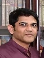 RAMESH GANIGA