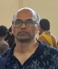 PRAKASH GANIGA