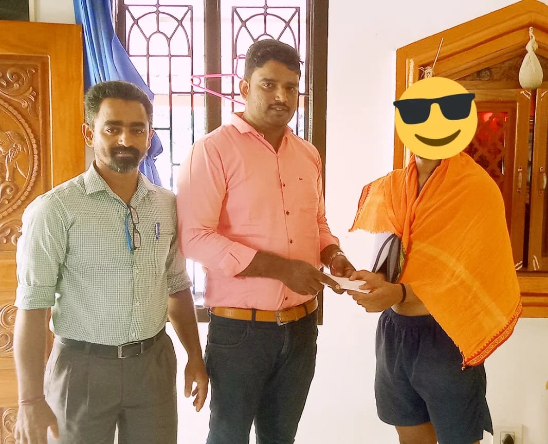 Health camp