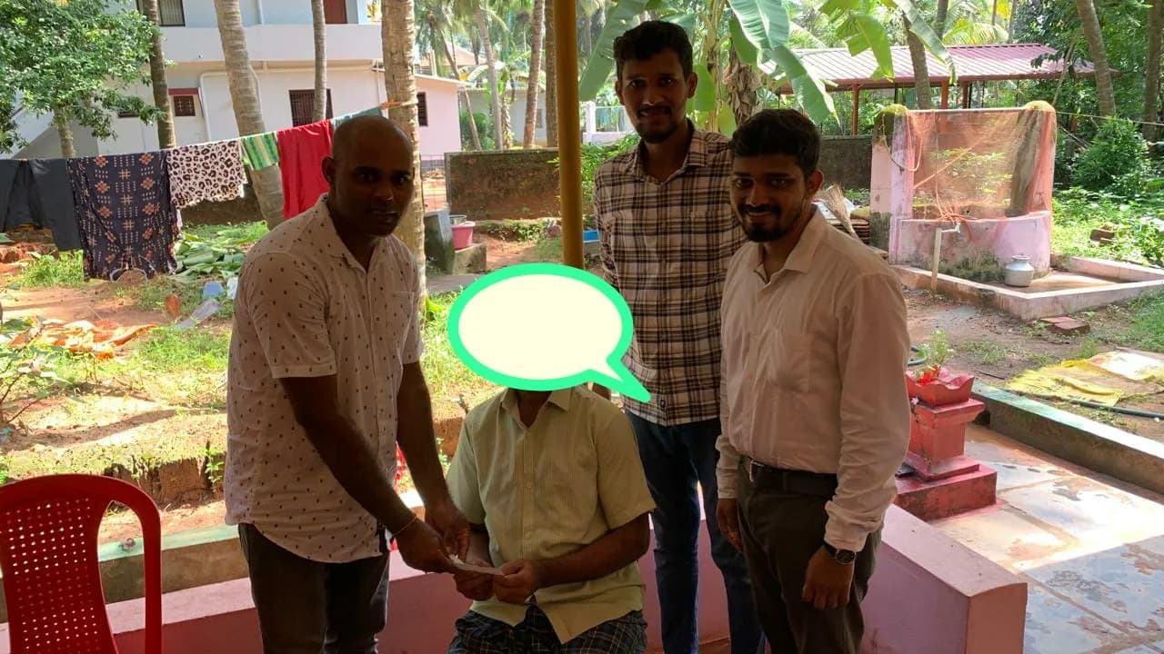 Health Checkup Camp in Mangaluru