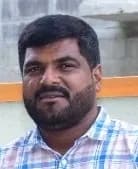 MANJUNATH KADKE