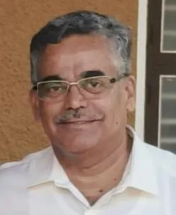BHASKAR GANIGA