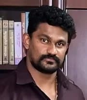 VISHWANATH BHASKAR