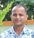 RAVIKANTH KUNDAPUR