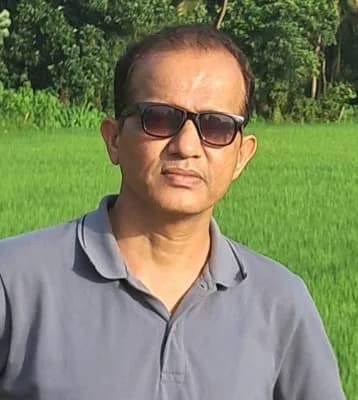 G S RAMESH